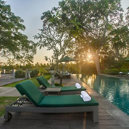 The Hidden Paradise Ubud - Chse Certified Exterior foto