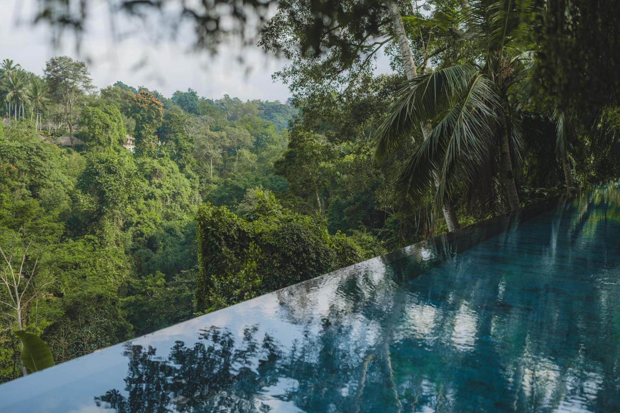 The Hidden Paradise Ubud - Chse Certified Exterior foto