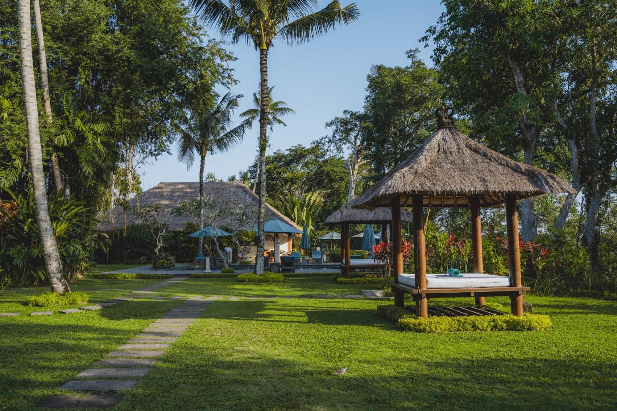 The Hidden Paradise Ubud - Chse Certified Exterior foto