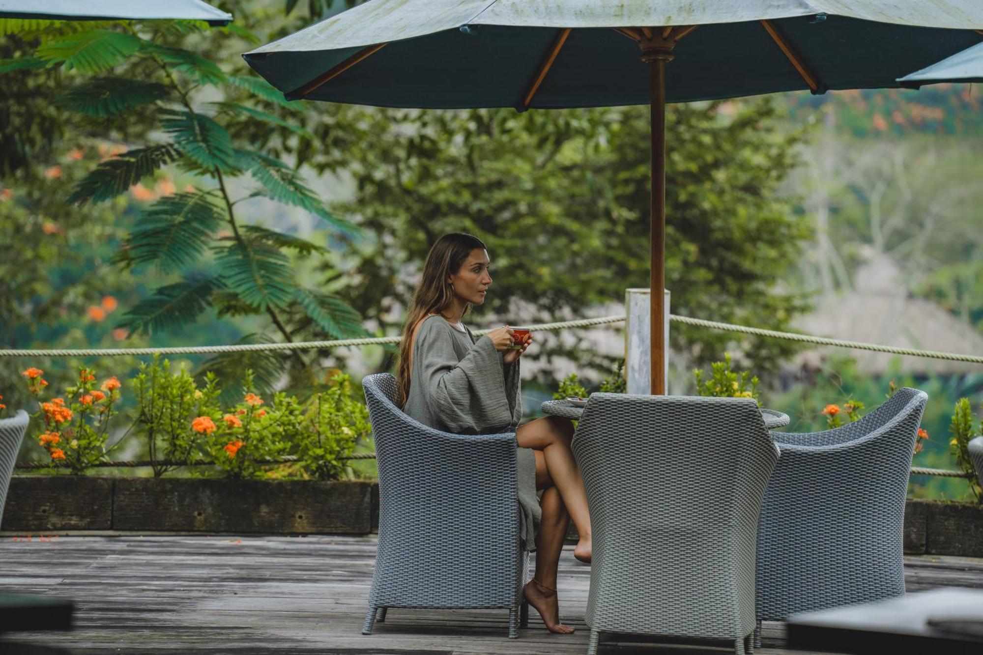 The Hidden Paradise Ubud - Chse Certified Exterior foto
