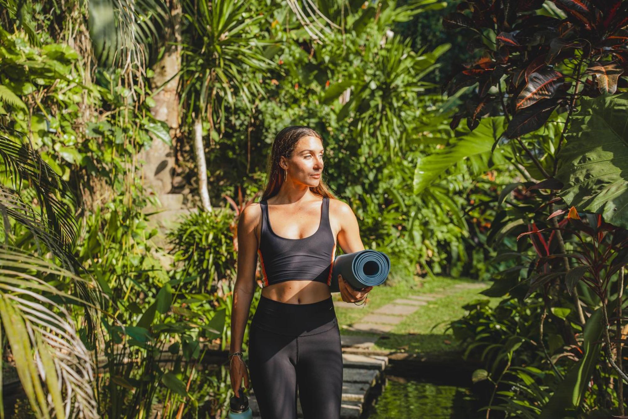 The Hidden Paradise Ubud - Chse Certified Exterior foto
