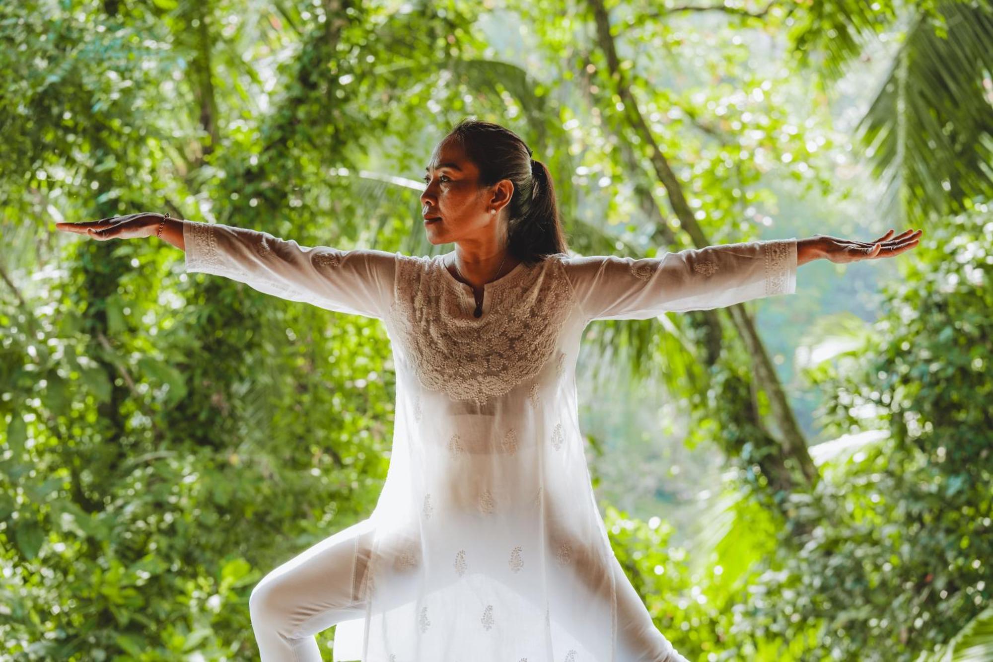 The Hidden Paradise Ubud - Chse Certified Exterior foto