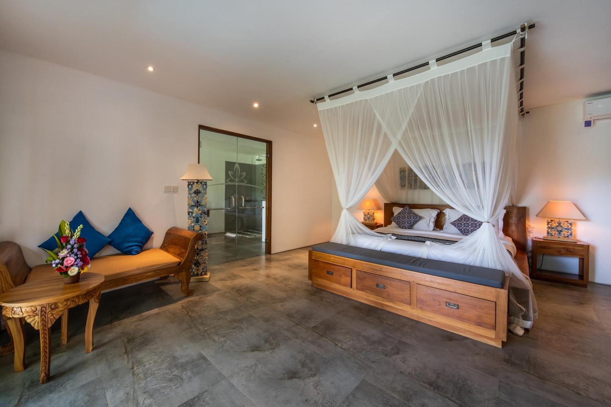 The Hidden Paradise Ubud - Chse Certified Exterior foto