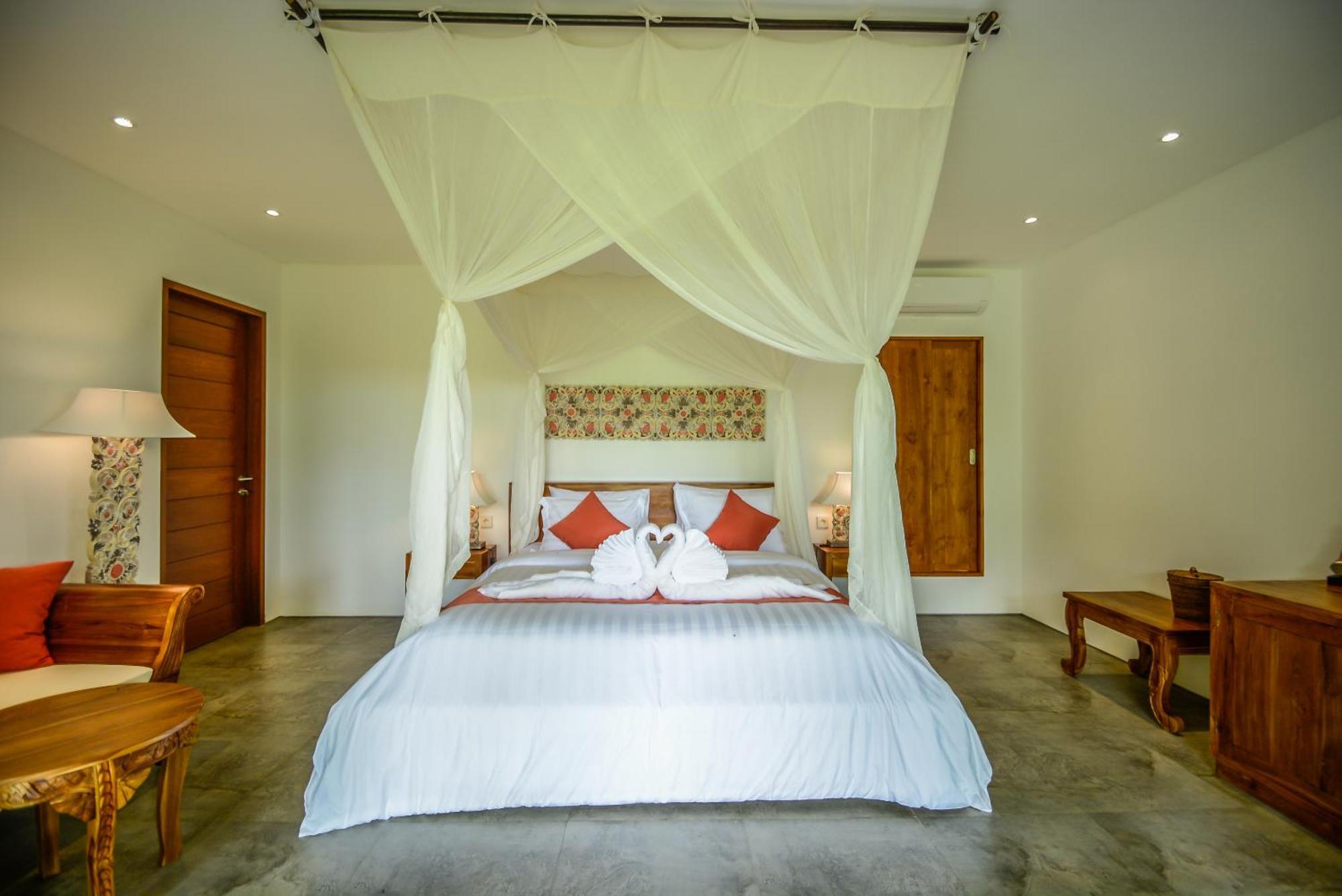 The Hidden Paradise Ubud - Chse Certified Exterior foto