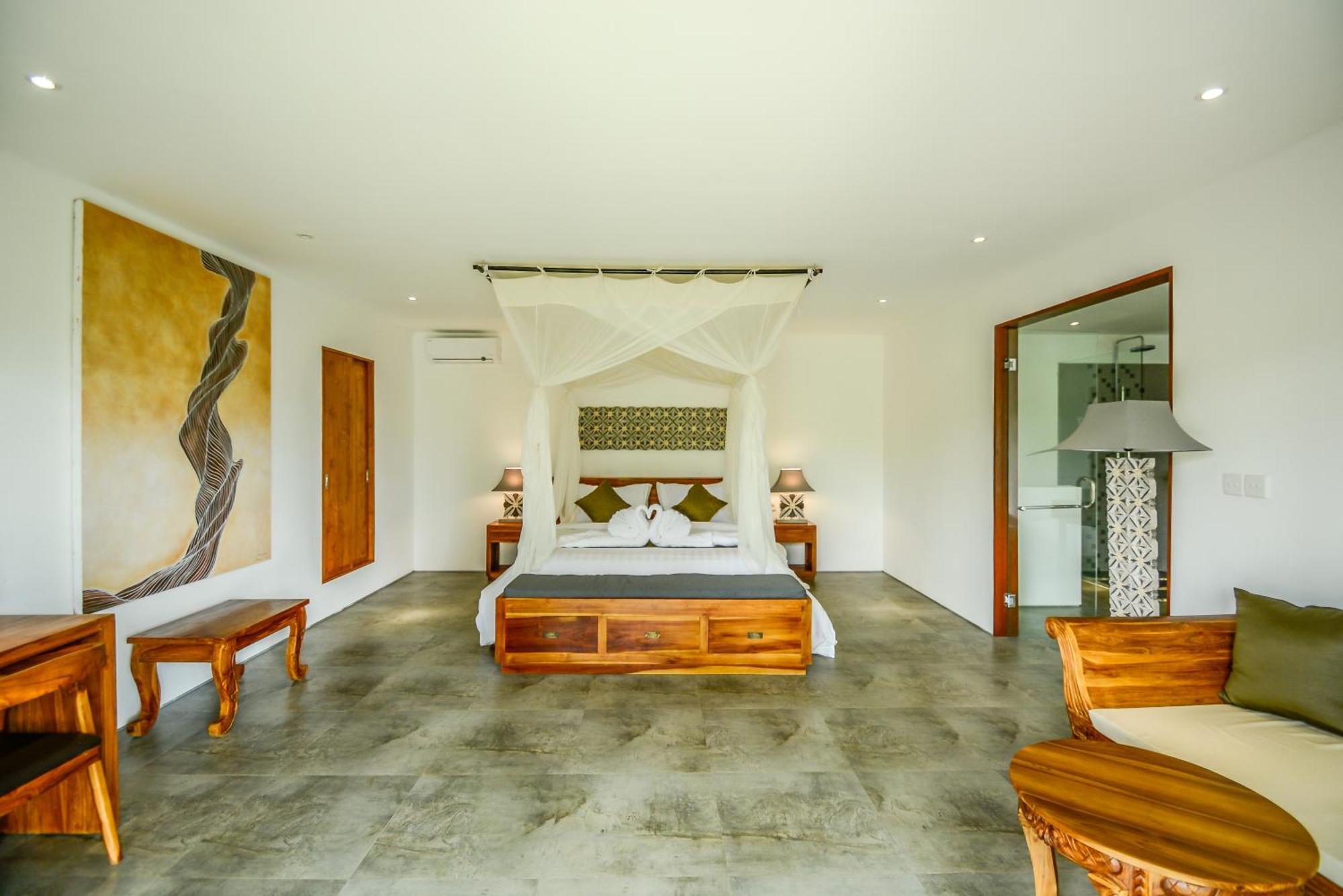 The Hidden Paradise Ubud - Chse Certified Exterior foto