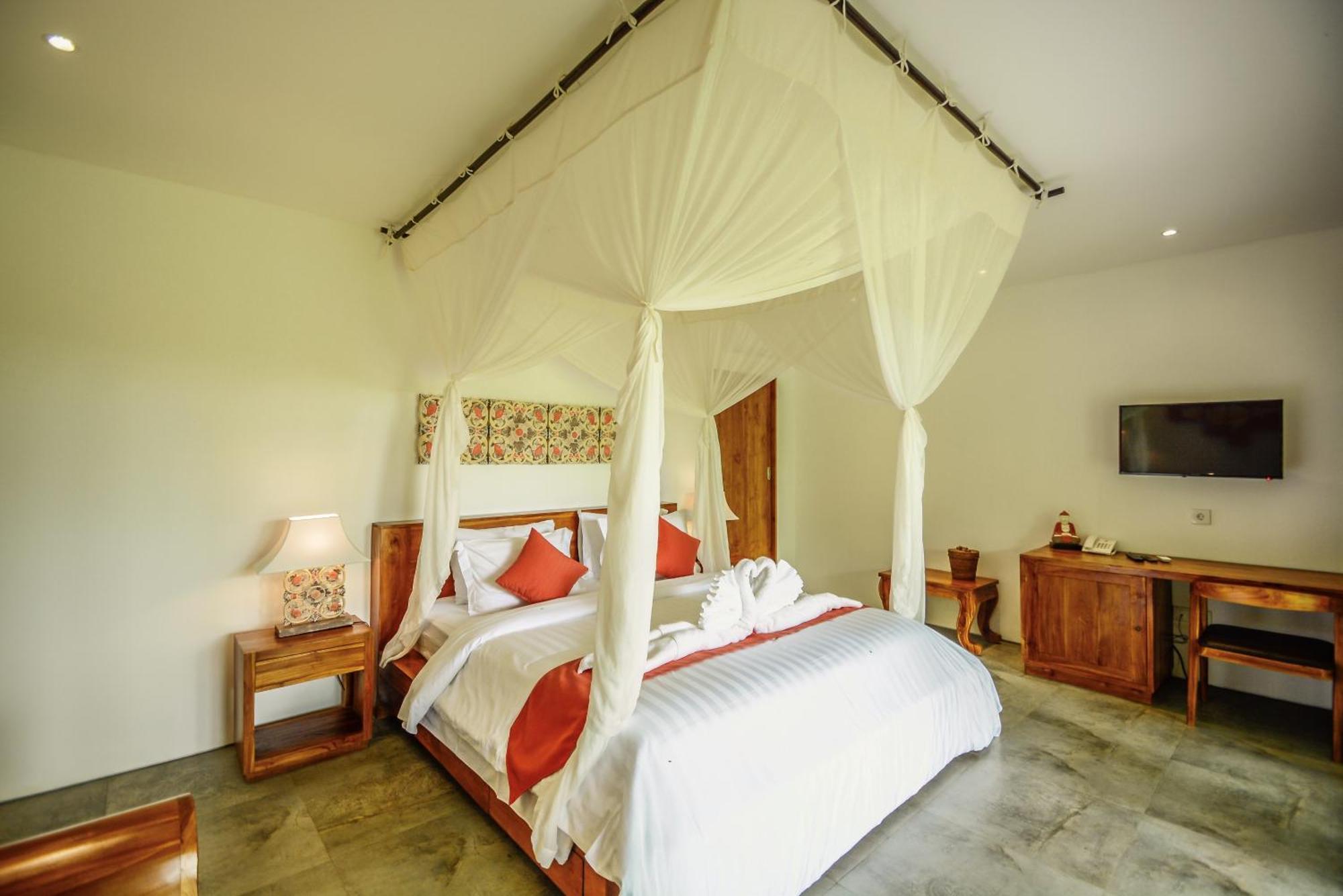 The Hidden Paradise Ubud - Chse Certified Exterior foto