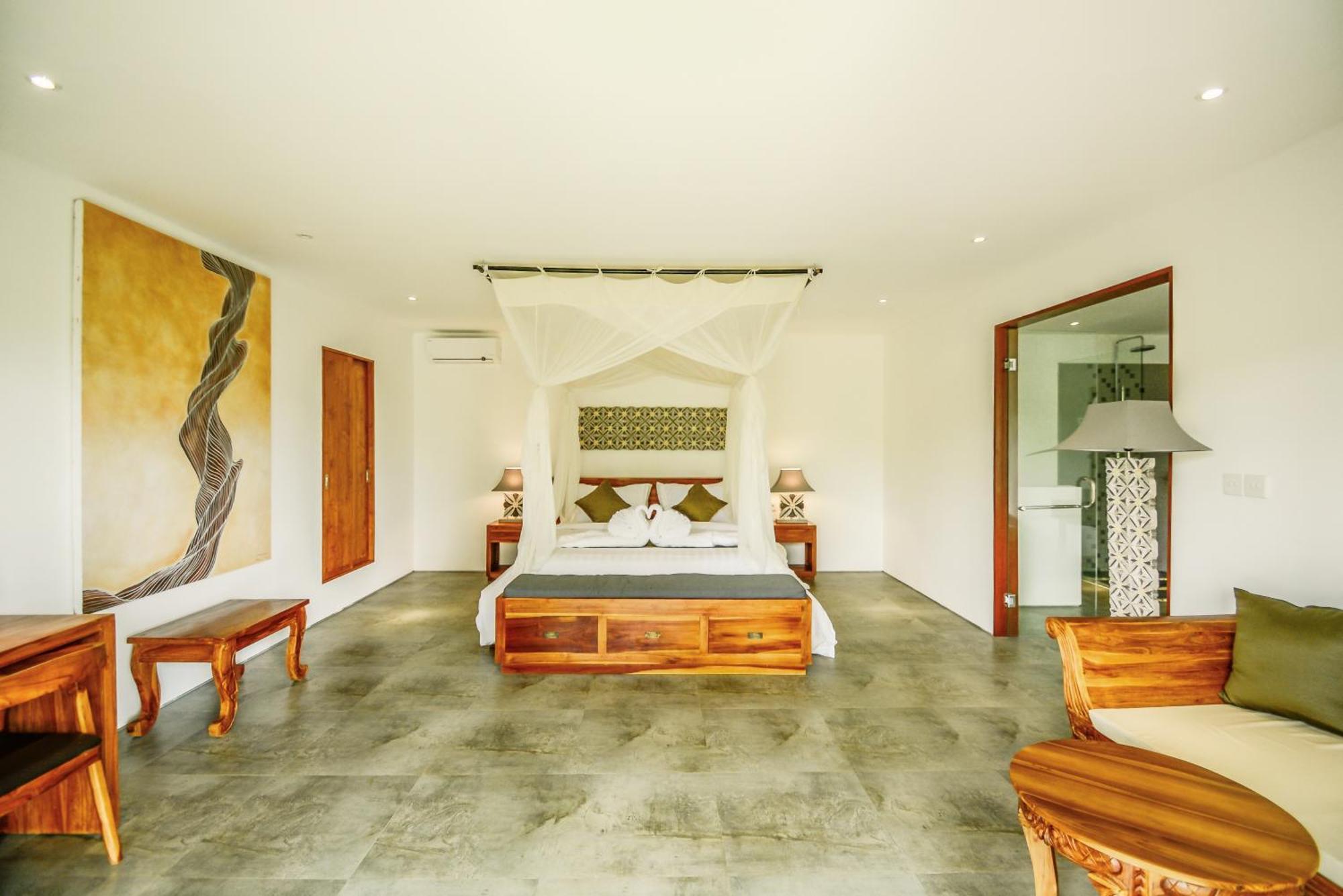 The Hidden Paradise Ubud - Chse Certified Exterior foto